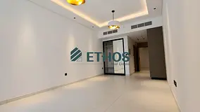 Luxury Studio | Brand New | Pool View