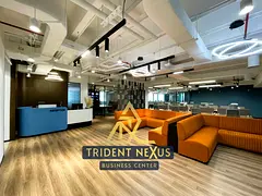 Virtual Office Ejari | 110 sqft | Bank &amp; DED Inspections | Inspection-Safe Virtual Office