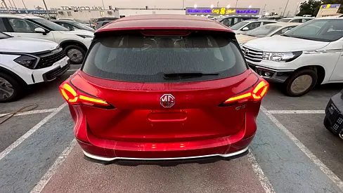 MG One STD, миниатюра 4