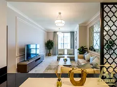 SPACIOUS LAYOUT | FULLY FURNISHED | CANAL VIEW
