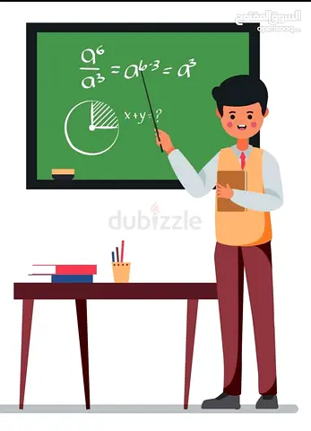 A Palestinian teacher for all subjects and IELTS, معلم فلسطيني لكل المواد و الأيلتس
