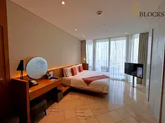 INVESTOR DEAL | SERVICED APT | 5 STAR AMENITIES