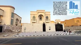 Very Luxurious 7 Bedroom Villa for Rent in Al Rawda, Ajman