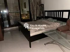 Spacious &amp; Furnished studio I Great amenity I Prime location