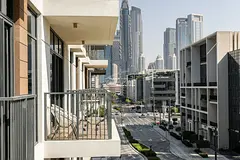 Good deal | Full park view | Multiple options