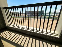 BRAND NEW LAVISH SPECIOUS 2 BEDROOM HALL WITH PARKING WARDROBE BUILT-IN FRONT SIDE OF SAFARI MALL OP