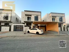 🏡 Luxury Villa for Rent in Al Yasmeen – Ajman
