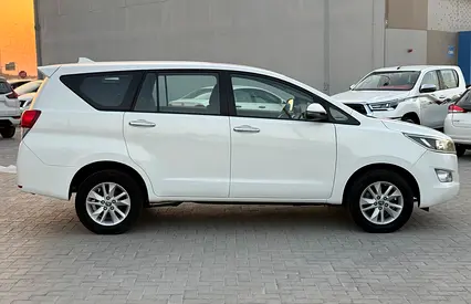 صورة 5 لـ 2020 Toyota INNOVA