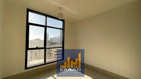 Great Opportunity! 2 bed room + Hall  - 2 BHK Apartment for Rent in Al Majaz  Prime Location &amp; A
