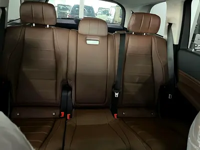 صورة مصغرة 11 لـ 2025 Mercedes-BENZ GLS