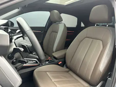 صورة مصغرة 10 لـ 2025 AUDI A3