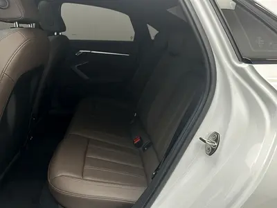 2025 AUDI A3 缩略图 12
