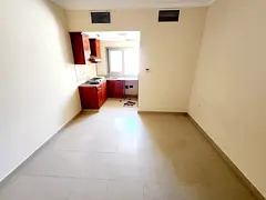 Hott Offer || Spacious Studio with Separate Kitchen || Renovated Building