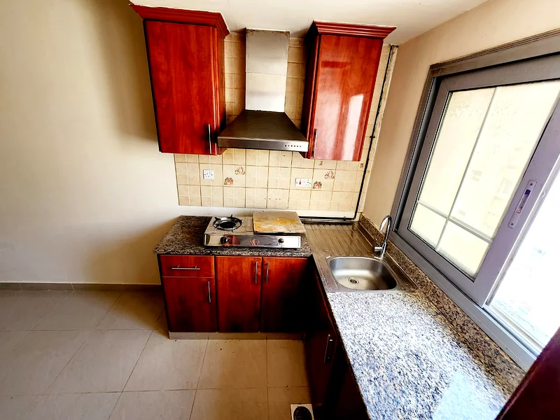 Hott Offer || Spacious Studio with Separate Kitchen || Renovated Building64410784612611112