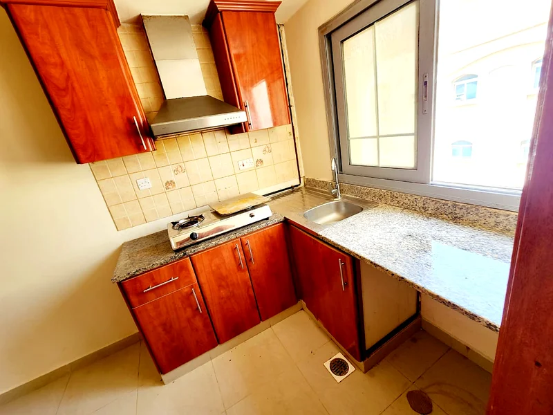 Hott Offer || Spacious Studio with Separate Kitchen || Renovated Building64410784612611113
