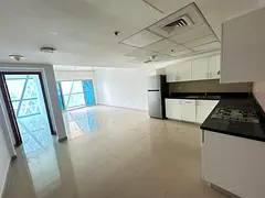 Vacant in May | 2 Parking | DIFC | Park Tower B