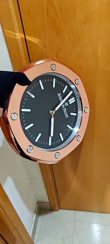 wall clock AP