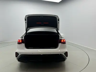2025 AUDI A3 缩略图 6