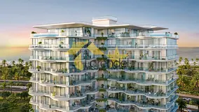 Luxury Beachfront Apartment | High-End Finishes &amp; Design | High ROI