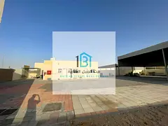 For Sale – Open Warehouse in Sajama, Sharjah Electricity: 32 kW available