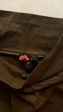 Skirt from forever21