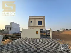 Registration fees included, luxury townhouse consisting of 3 master bedrooms with built-in wardrobes