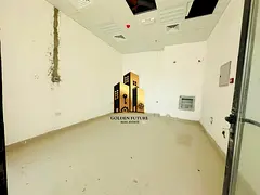 A very cheapest shop in Brand new building at prime location