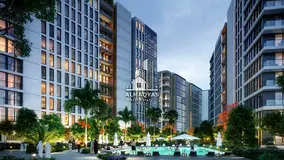 Invest in Olfah | Premium 1BHK | 10% Down Payment | Freehold