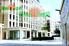 1 BR flat for sale in Gated community - near Zahia