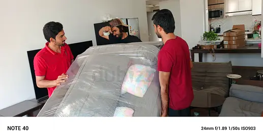 ZAHRA Furniture Movars Removal service (80)