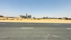 Premium Residential &amp; Commercial Plot for sale in Al Alia, Ajman