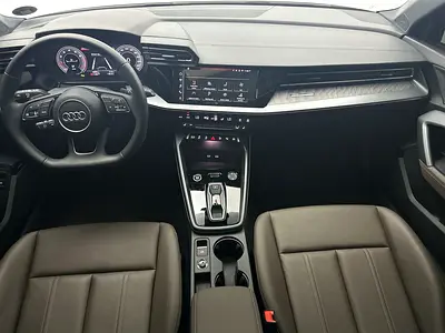 2025 AUDI A3 缩略图 8