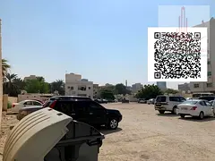 For sale: Residential land in the Emirate of Ajman, in a great location, Al Helio 2
