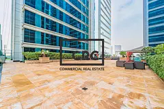 Large Terrace Space | 5-star hotel | Licensed