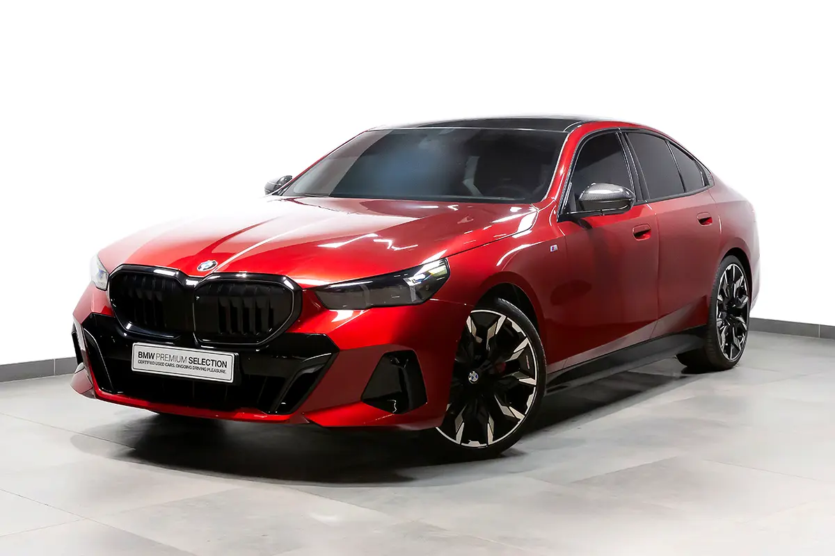 530i M-Kit