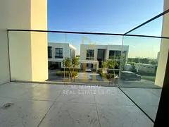 Owns a luxury villa and luxury investments in a luxury villa in the heart of nature, Al-Zawraa a