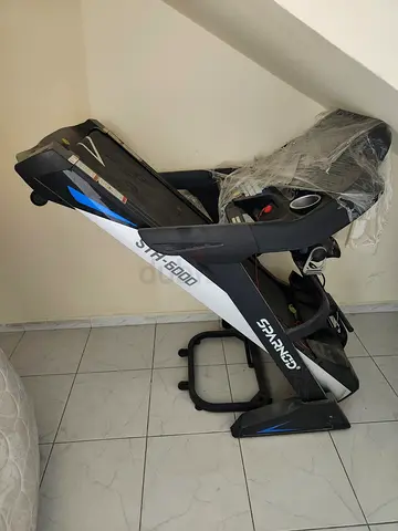 SPARCO STT-6000 Racing Simulator for Sale!