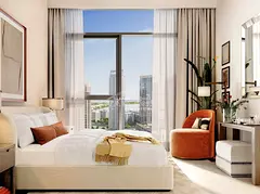 Branded | Park and Sea View | Multiple Units