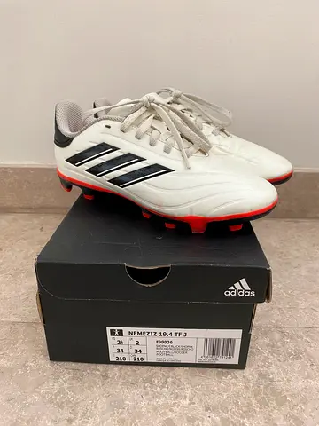 Adidas Nemeziz 19.4 Football Boots