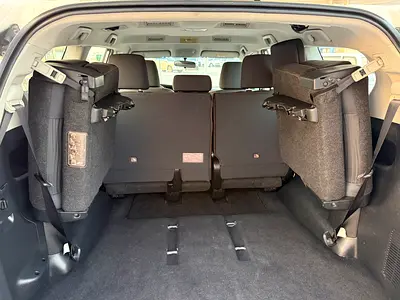 صورة 11 لـ 2020 Toyota INNOVA