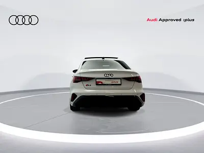 2025 AUDI A3 缩略图 5