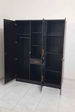Brand new 3door wardrobe available