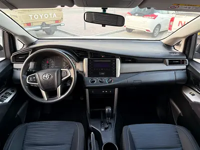 صورة 8 لـ 2020 Toyota INNOVA