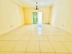 Fully Family Bldg/Parking Free/Gym Pool Here/6 Payments/Affordable &amp; Huge 2bhk