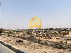 Residential Land for Sale in Basateen Al Zubair – Sharjah