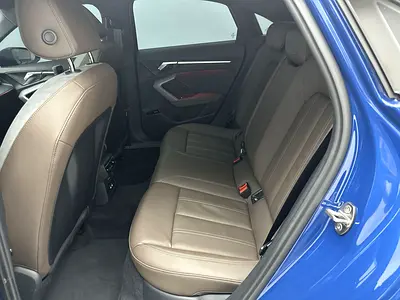 صورة مصغرة 12 لـ 2025 AUDI A3