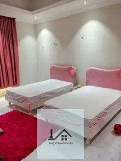 3BHK villa in Hoshi sharjah