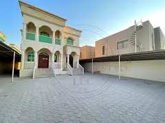 5000 Sqft Villa for Rent in Al Rawda 1 | 5 Bedrooms + Hall + Maid Room +  Kitchen | Only AED 85K