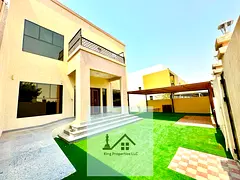 Brand New 4 bedroom Villa for Rent