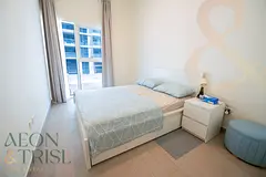 Club Villas And Park View | Corner Unit | Block B